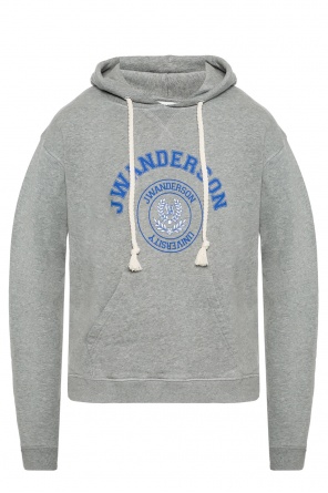 Hooded sweatshirt, zdjęcie 1 Hooded sweatshirt od J.W. Anderson